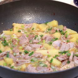Pork Recipe
