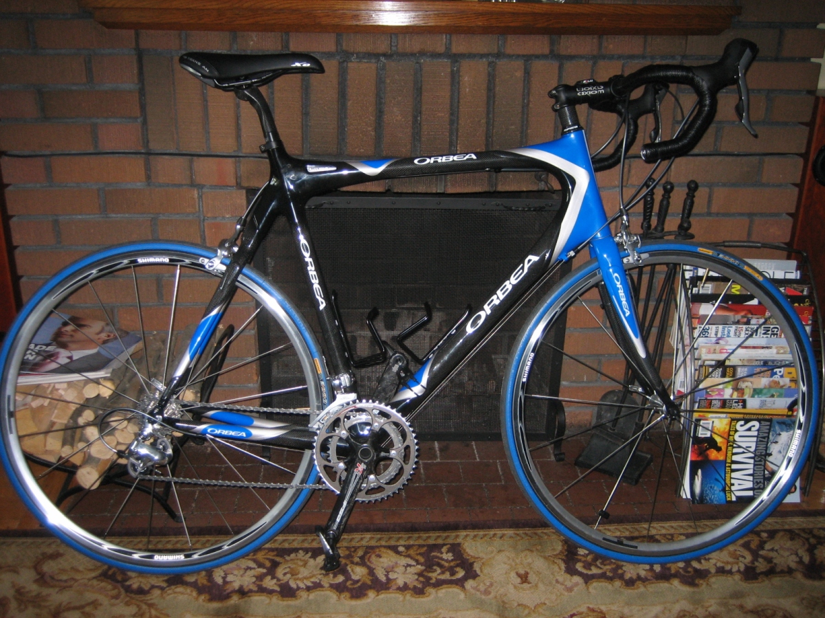 Cycling, road cycling, exercise, orbea