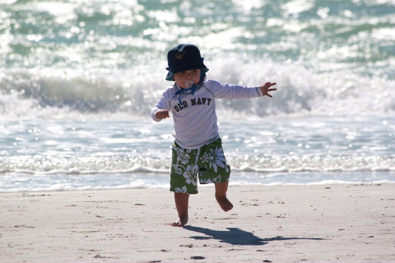 Shallow Depth of Field